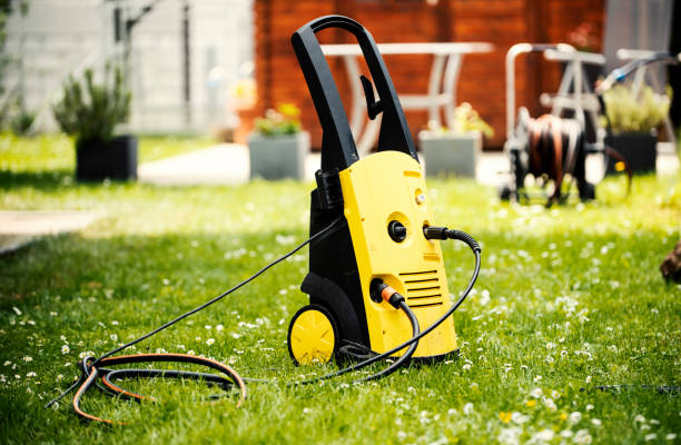Best Factory Floor Cleaning  in Pine Level, AL